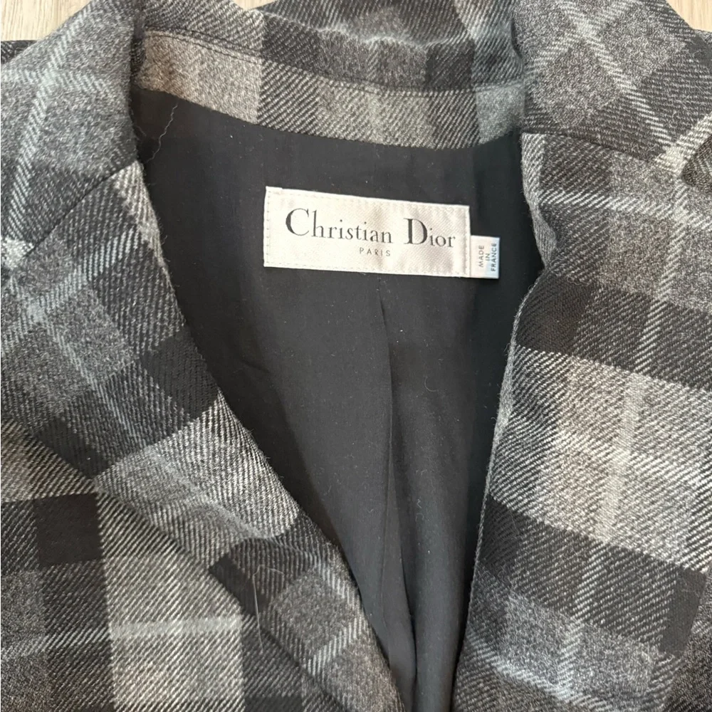 Christian Dior Women's Jacket